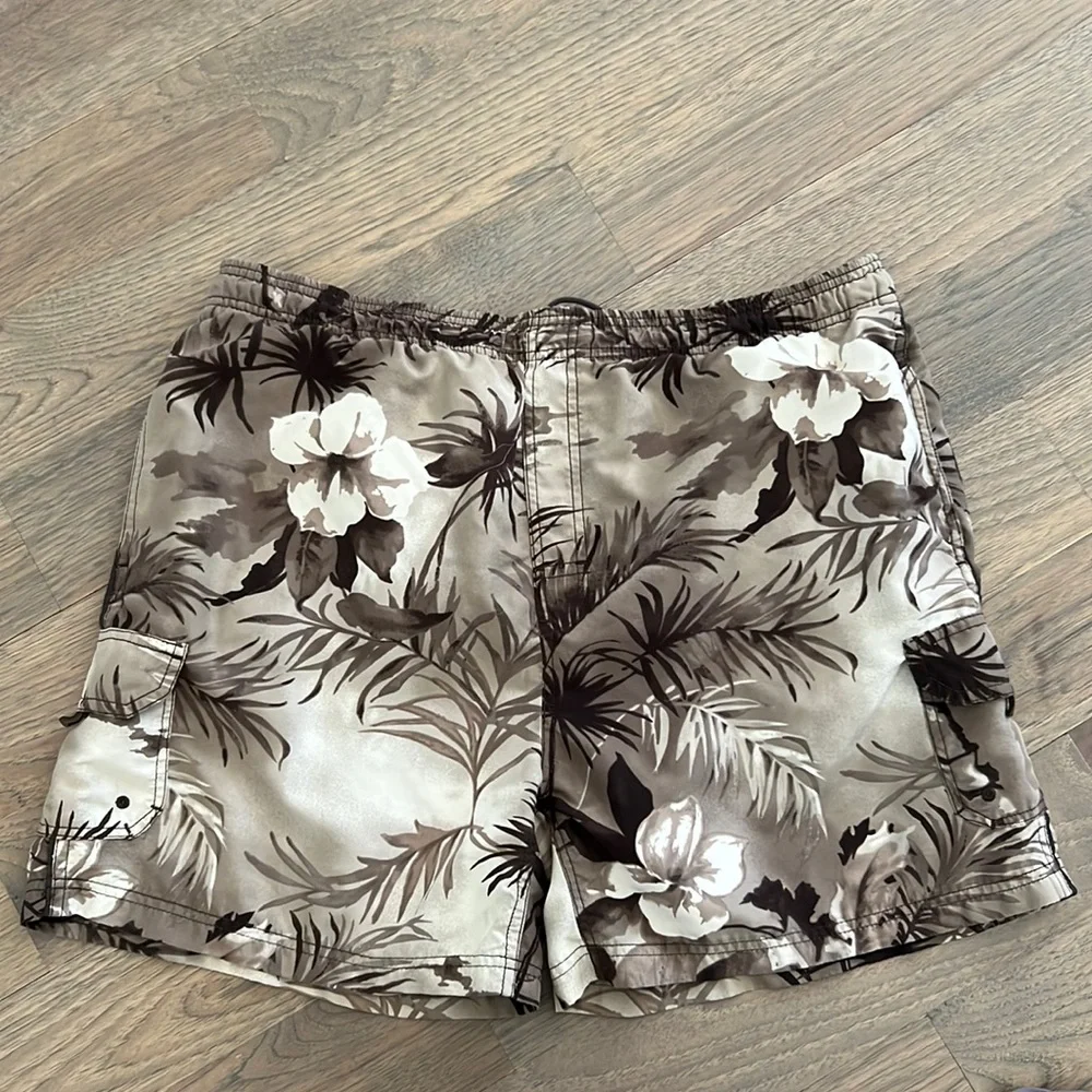 Swim shorts size 38